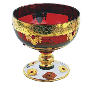 Чаша Святого Грааля